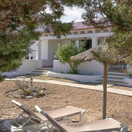 Roquetes Bungalows - Formentera Break Es Pujols Bagian luar foto