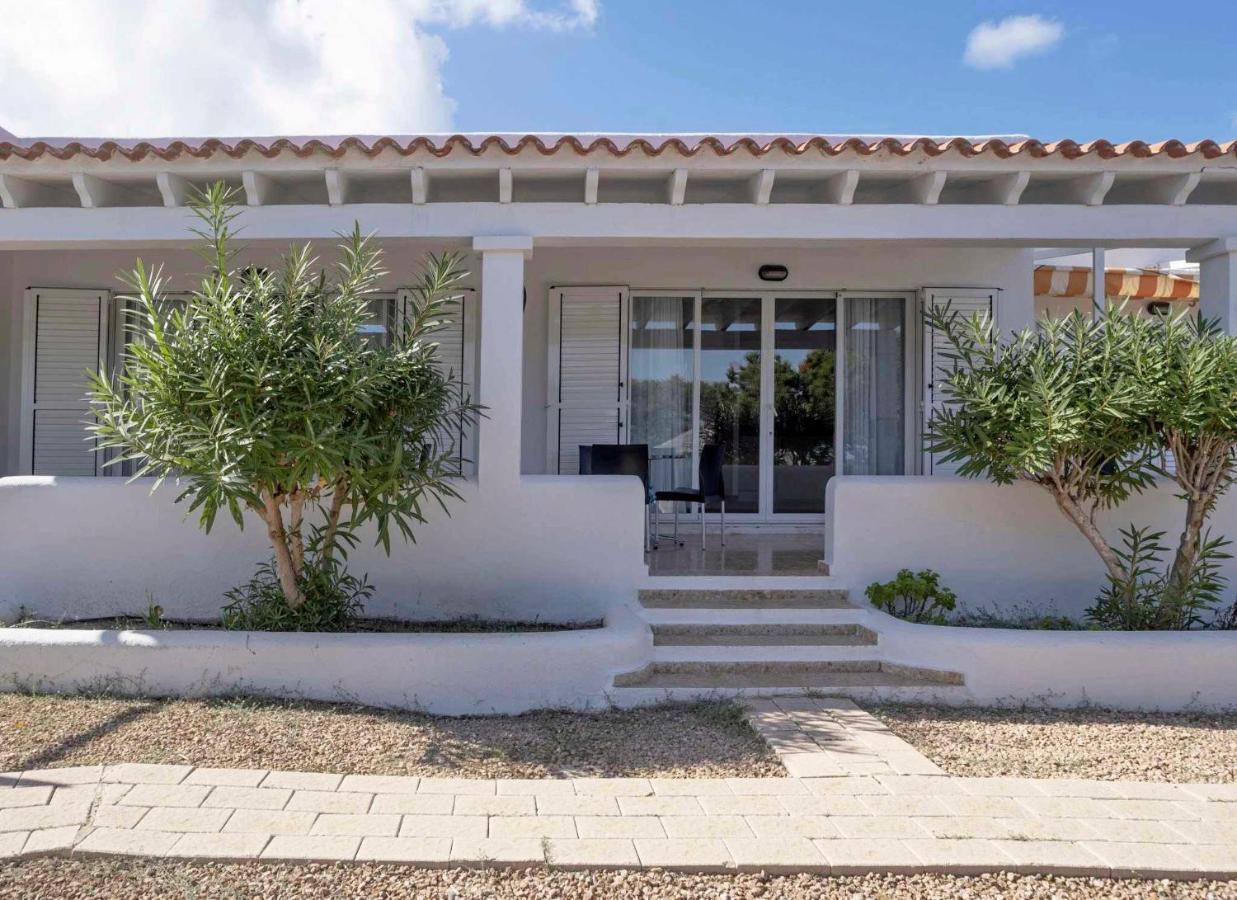 Roquetes Bungalows - Formentera Break Es Pujols Bagian luar foto