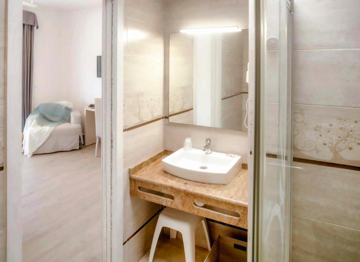 Roquetes Bungalows - Formentera Break Es Pujols Bagian luar foto